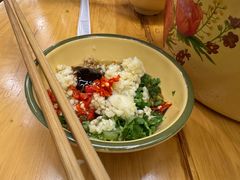 -拈签一笑黄牛肉辣卤串串