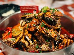 -靓靓蒸虾·头牌蒸虾(万松园玲珑店)