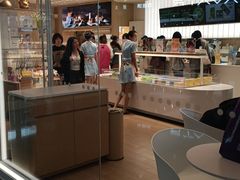 -好利来(温江合生汇店)