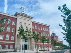 -上海惠灵顿外籍人员子女学校