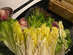 -凤园椰珍·臻品椰子鸡(保利时光里店)