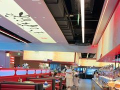 -钱小奴创意自助餐厅·原切谷饲安格斯畅吃(苏州昆山招商花园城店)