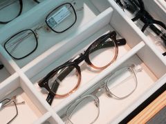 -大视光学•LINDBERG林德伯格•全球手工眼镜集合店(王府井店)