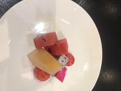 -海天楼中餐厅(吴宫泛太平洋酒店)
