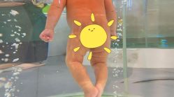 -鳄鱼泡泡游泳馆(新DNA购物中心店)