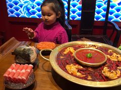 -哥老官重庆美蛙鱼头(宝山龙湖店)