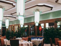 大堂-蝶园·装修中(BFC外滩金融中心店)