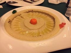 胡木斯酱hummus-一千一夜(工体店)