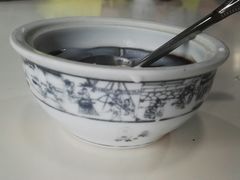 -梧州双钱龟苓膏(丽港航母店)