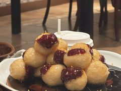 -芳芳私房菜·精做淮扬菜(承德路店)
