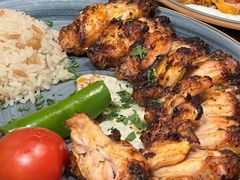 -Elif Turkish BBQ Restaurant