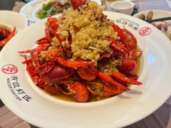 -有位虾匠·香辣蟹·小龙虾(李村店)