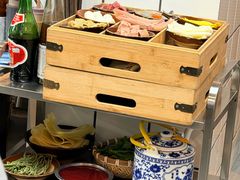 -芈重山老火锅(广州首店)