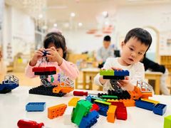 -童程童美少儿编程乐高机器人(世纪都会校区)