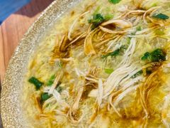 -舞素卷菜煎饼.糁汤(万达金街店)