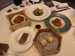 -富力丽思卡尔顿酒店·丽轩中餐厅