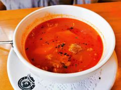 -MR.ROCKY洛奇先生RESTAURANT&BAR(宝安壹方城店)