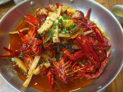 -虾小龙老长沙龙虾馆(坡子街店)