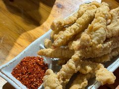 -谢彬美味肥肠鸡冷锅串串(太古里总店)