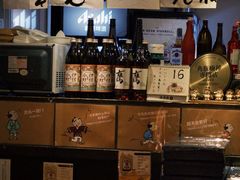 -纹兵卫手打荞麦面日料(虹桥本店)