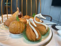 -云庭汇·粤菜海鲜(东盟盛天地店)