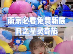 -龙湖南京江北天街