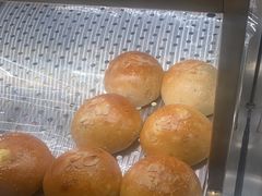 -君之狮子山·轻糖烘焙(松江印象城店)