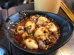 牙尖口口脆-七串串(无锡总店)