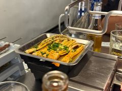 -很久以前羊肉串(南京路第一百货店)