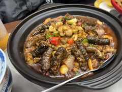 -宗氏一喜砂锅·特色湖北菜(楚河汉街店)