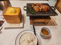 -庭悦餐厅(华侨城店)