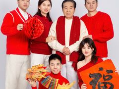 -优娑照相馆(世茂广场店)