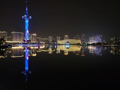 -聚龙湖公园