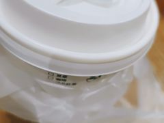 -麦当劳(北京大兴机场二层国内到达(安检外)店)