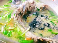 -活鱼村·老陈记粉店