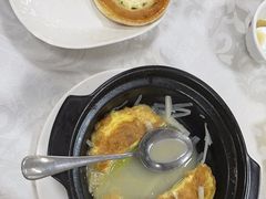 -岭下农庄·农家菜·野生大头鱼·公司团建(福永凤凰山店)