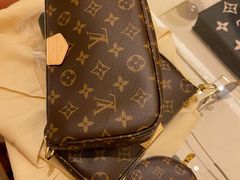 -LV路易威登(贵和购物中心店)