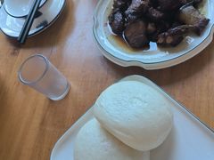 -红灯笼姥姥饭店·江景餐厅