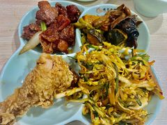-晓宇盒饭(民安街店)