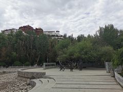 -宗角禄康公园