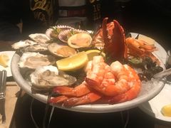 -Water Grill(圣莫妮卡店)