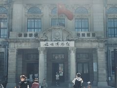 -旅顺博物馆