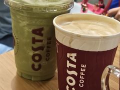 -COSTA COFFEE(西直门店)