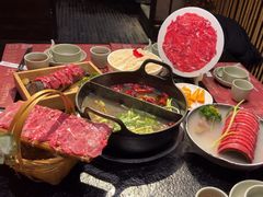 -盡膳口福·百年汤方火锅(科华北路店)