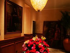 包厢-玫瑰厅上海菜(兴国路店)