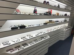 -优视力蔡司眼镜验配中心(越秀城市广场奥莱店)