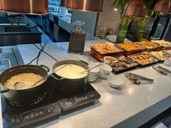 -晶丽香榭自助餐(南京大饭店)