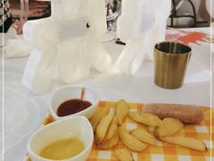 -天空花园餐吧·生日·团建(南山店)