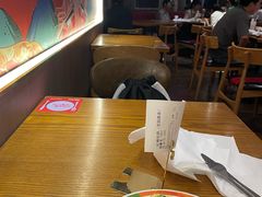 -比格比萨自助(花园路店)