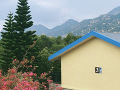 -那琴半岛地质海洋公园